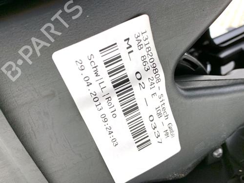 Mittelkonsole VW PASSAT B7 Variant (365) 2.0 TDI | BP39311030I22 - Image 6