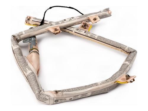 Used Right curtain airbag Right curtain airbag VW SCIROCCO III (137, 138) 1.4 TSI (160 hp) 40522467 40522467