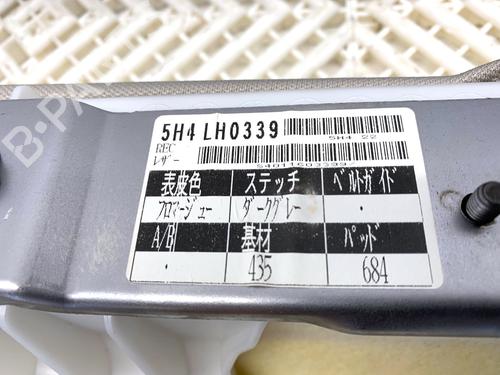 Sæde sæt TOYOTA CAMRY (_V7_, _VA7_, _VH7_) 2.5 Hybrid (AXVH71_, AXVH70, AXVH71R) | BP39345195C78  - Image 9