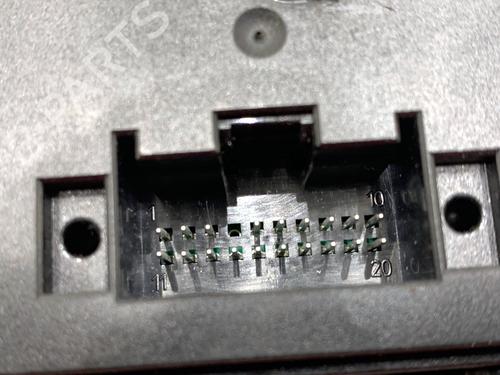 Electronic module AUDI A3 (8V1, 8VK) 1.6 TDI | BP39317208M83 - Image 3