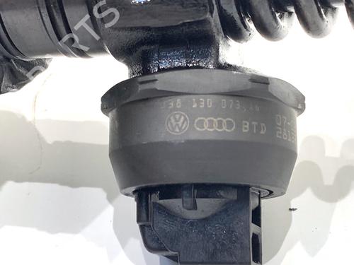 Injector VW PASSAT B6 (3C2) 1.9 TDI | BP40056814M100 - Image 5
