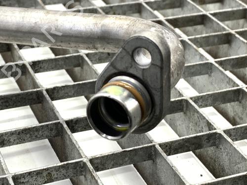 AC pipe DACIA SANDERO 1.4 (BS0C, BS0A, BS0G, BS1F, BS0E) | BP39519691M126 - Image 3