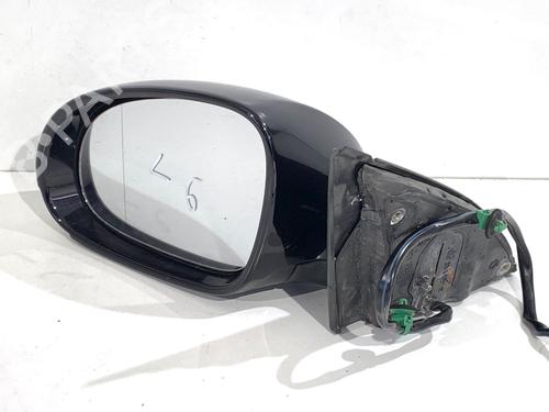 Used Left mirror Left mirror 39345185 39345185