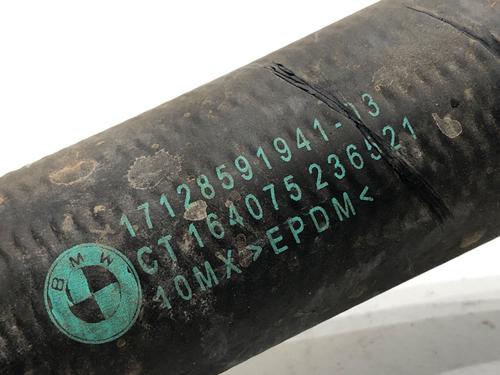 Pipe BMW X4 (G02, F98) xDrive 20 d | BP39335994M125 - Image 3