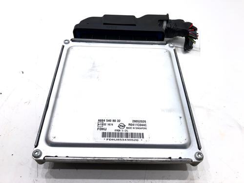 Engine control unit (ECU) SSANGYONG KYRON 2.0 Xdi 4x4 | BP39280937M57 - Image 2