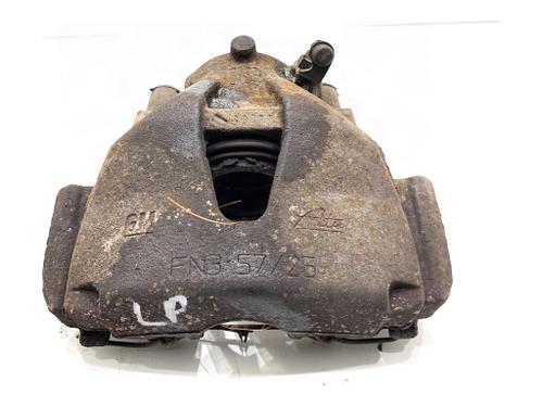 Used Left front brake caliper Left front brake caliper OPEL MERIVA B MPV (S10) 1.4 (75) (120 hp) 40558788 40558788