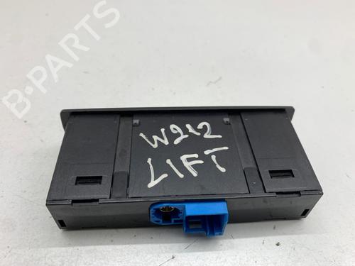 Electronic module MERCEDES-BENZ E-CLASS (W212) E 400 4-matic (212.067) | BP39602964M83 - Image 2