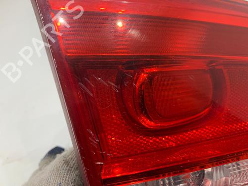 Left taillight VW PASSAT B7 Variant (365) 2.0 TDI | BP39322701C34 - Image 2