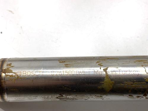 Injection rail MERCEDES-BENZ E-CLASS (W212) E 200 NGT (212.035) | BP39341920M98  - Image 7
