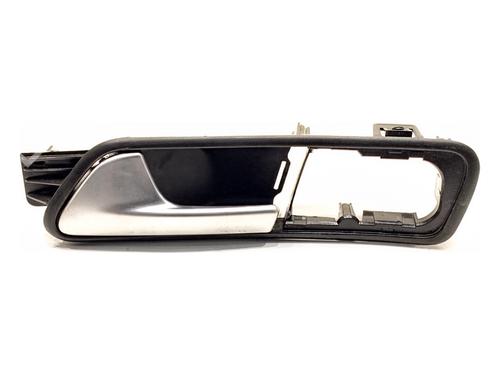 Used Front left interior door handle Front left interior door handle 39363783 39363783
