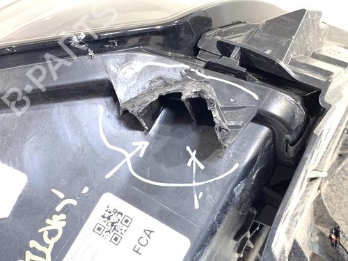 Right headlight JEEP GRAND CHEROKEE L V (WL) 3.6 4WD | BP39355686C29 - Image 6