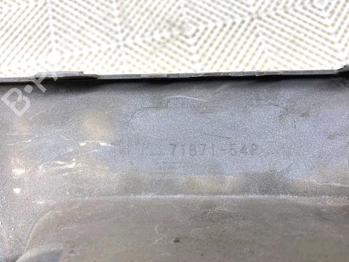 Spoiler bagklap SUZUKI VITARA (LY) 1.6 (APK 416) | BP39351457C96 - Image 7