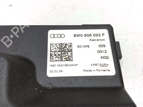 Módulo eletrónico AUDI A4 B9 (8W2, 8WC) 35 TFSI Mild Hybrid | BP39301839M83 - Image 4