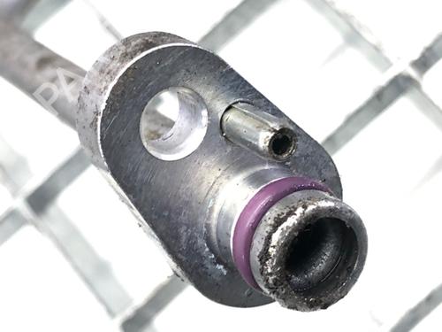 AC pipe VW POLO VI (AW1, BZ1, AE1) 1.0 TSI | BP39281700M126 - Image 3