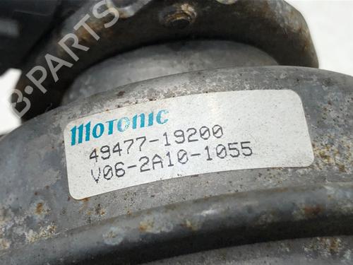 Electronic module CHEVROLET CRUZE (J300) 2.0 CDI | BP39285134M83 - Image 4