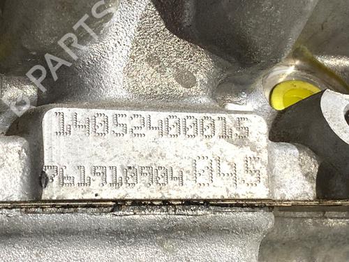 Engine BMW 1 (F21) 114 i | BP39370653M1 - Image 9