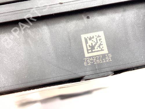Electronic module MAZDA 6 Estate (GJ, GL) 2.5 | BP39703880M83 - Image 3
