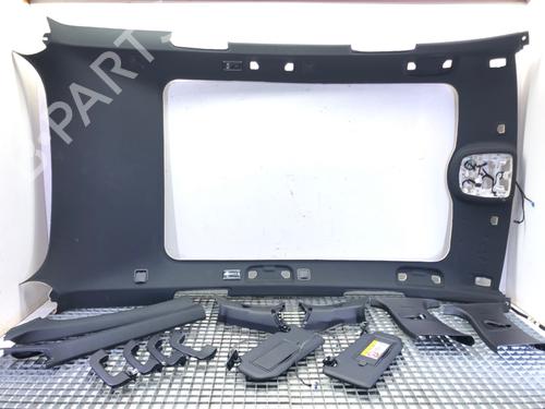 Used Interior roof Interior roof PEUGEOT 308 SW II (LC_, LJ_, LR_, LX_, L4_) 2.0 GT HDi 180 / BlueHDi 180 (181 hp) 39970575 39970575