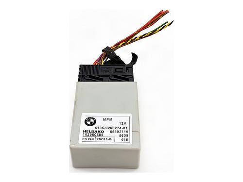 electronic-module-bmw-5-e60-2001-2002-2003-2004-2005-2006-2007-2008-2009-2010-39371167 main image