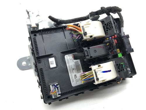 Electronic module FORD ECOSPORT 2.0 Ti-VCT | BP39332476M83 - Image 2