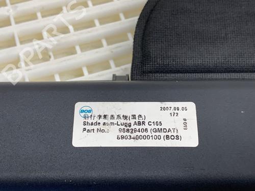 Cargo separator OPEL ANTARA A (L07) 2.0 CDTI | BP39366595I36 - Image 6
