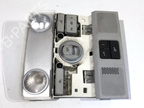 Used Interior roof light Interior roof light 39290125 39290125