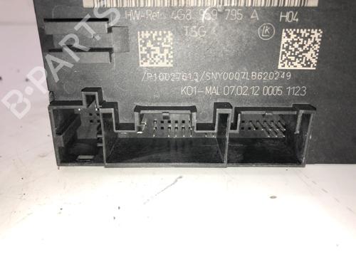 Electronic module AUDI A6 C7 Avant (4G5, 4GD) 3.0 TDI quattro | BP39278175M83 - Image 4