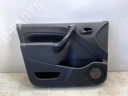 Used Front left panel Front left panel 39325998 39325998