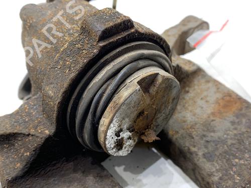 Left rear brake caliper DODGE GRAND CARAVAN 3.6 | BP39285233M107 - Image 4