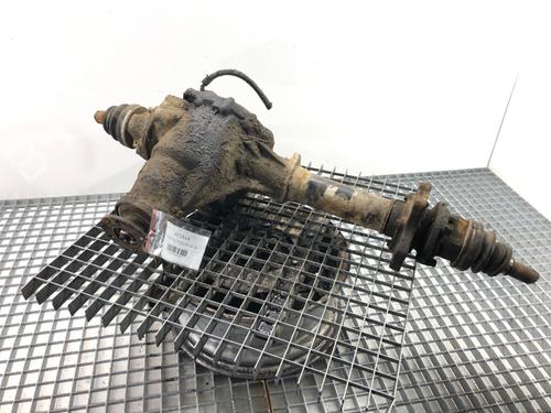 Used Front differential Front differential 39270036 39270036