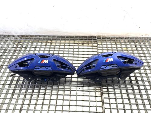 Left front brake caliper BMW X5 (G05, F95) xDrive M 50 d | BP39340128M105 - Image 4