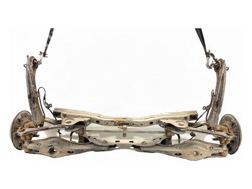 Used Rear axle Rear axle HYUNDAI i30 (PDE, PD, PDEN) 1.0 T-GDI (120 hp) 39703476 39703476