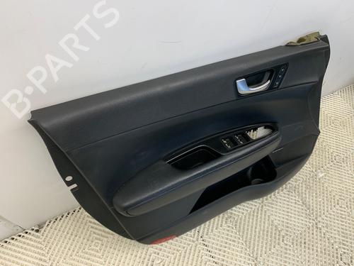 Front left panel KIA OPTIMA Sportswagon (JF) 1.7 CRDi | BP39355238C58 - Image 3