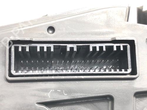 Instrument cluster KIA RIO IV (YB, SC, FB) 1.2 CVVT | BP39285546C47 - Image 3