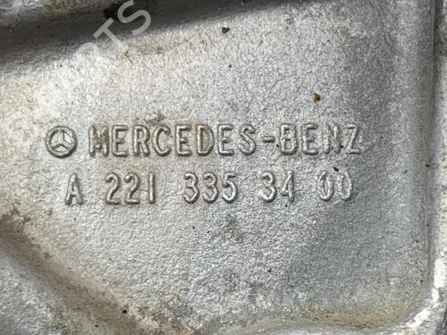 Front differential MERCEDES-BENZ CLS (C257) AMG CLS 53 EQ Boost 4-Matic+ (257.361) | BP39303722M23 - Image 6