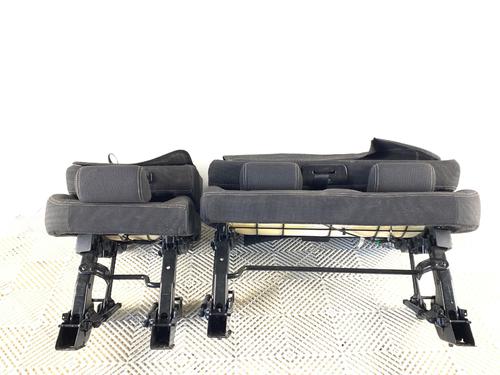 Used Rear seat (2nd row) Rear seat (2nd row) 39313407 39313407