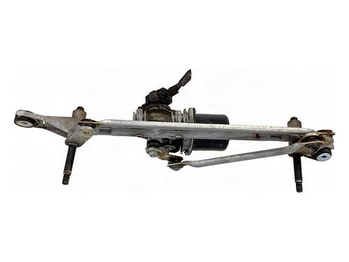 Used Front wipers mechanism Front wipers mechanism 39372184 39372184