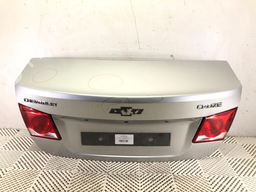 tailgate-chevrolet-cruze-j300-2009-39285136 main image