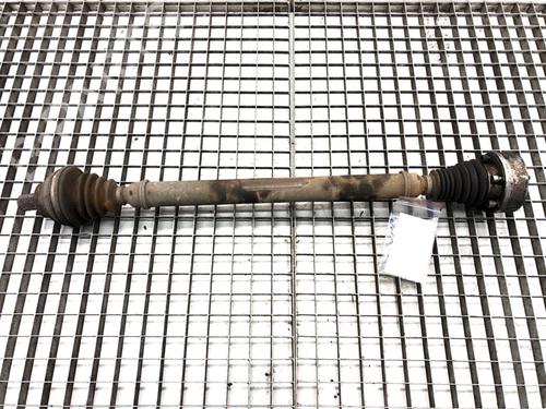 Used Right front driveshaft Right front driveshaft VW GOLF VI (5K1) 2.0 TDI (110 hp) 39270691 39270691