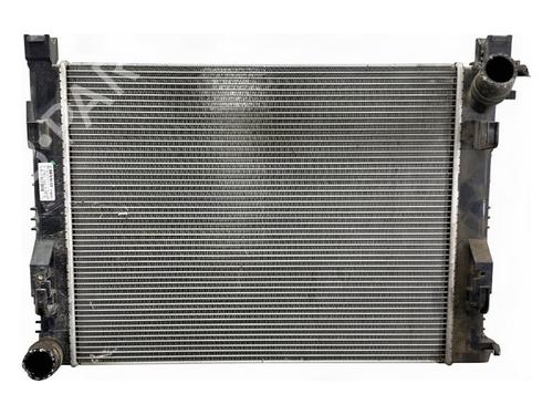 Køler Køler RENAULT CLIO IV (BH_) 1.5 dCi 90 (90 hp) 39704483 39704483