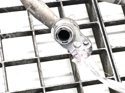 AC pipe BMW 1 (F20) 118 i | BP39290444M126 - Image 4