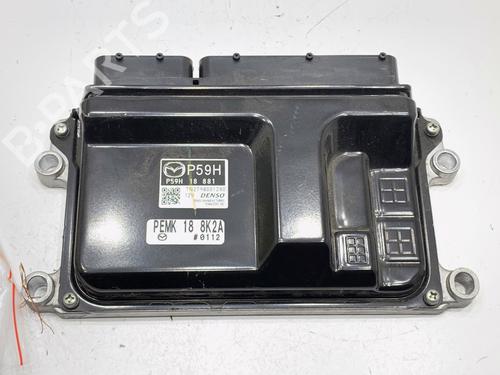 engine-control-unit-ecu-mazda-3-bm-bn-2013-2014-2015-2016-2017-2018-2019-39288456 main image