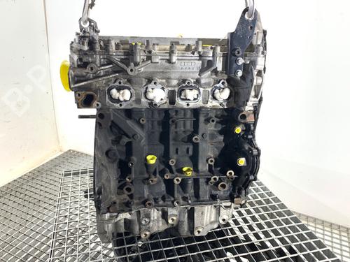 Engine OPEL VIVARO B Bus (X82) 1.6 CDTI (06) | BP39372004M1 - Image 3