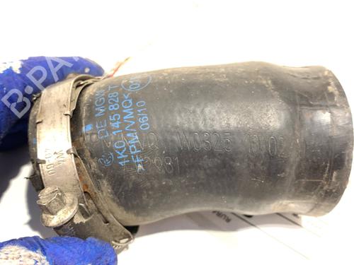 Pipe VW GOLF VI (5K1) 1.6 TDI | BP39313843M125 - Image 3