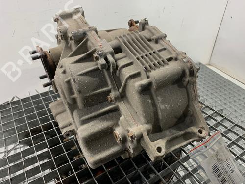 Used Rear differential Rear differential 39305952 39305952