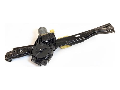 Used Rear left window mechanism Rear left window mechanism 39350869 39350869