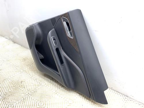 Rear right panel JAGUAR F-PACE (X761) 2.0 TD4 | BP39324459C61 - Image 2