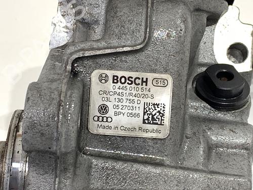 Injection pump VW GOLF VI Variant (AJ5) 2.0 TDI | BP39703772M78 - Image 4