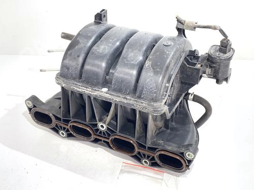 Intake manifold SUZUKI SX4 (EY, GY) 1.6 VVT (RW416, YA21S) | BP39313038M70 - Image 2