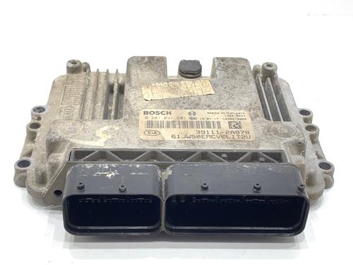 Used Engine control unit (ECU) Engine control unit (ECU) 39348853 39348853